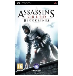 Assassin's Creed : bloodlines Occasion [ Sony PSP ]