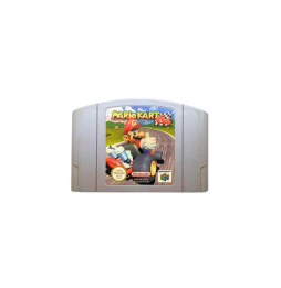 Cartouche Mario Kart 64 Occasion [ Nintendo 64 ]