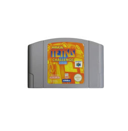 Cartouche Magical Tetris Challenge Occasion [ Nintendo 64 ]