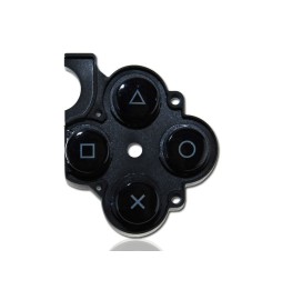 Bouton PSP 2000