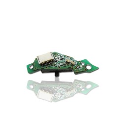 Bouton ON/OFF PSP 2000 (PCB inclus)