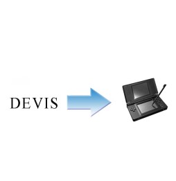 Devis Gratuit Nintendo DS Lite