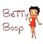 Betty Boop