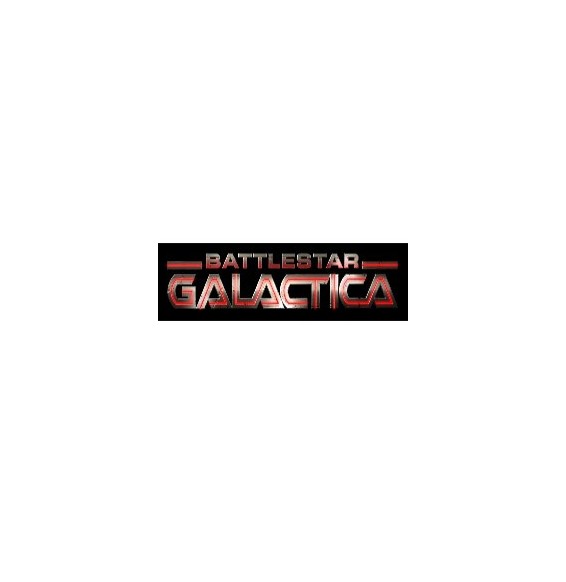 Catégorie Battlestar Galactica - FOXCHIP : Figurine - Battlestar Galactica - BSG75 USB flash Drive 4GB , Set de 4 Sous Verres Ba