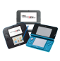 Réparation Nintendo 3DS / 3DS XL / 2DS