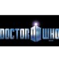 Doctor Who