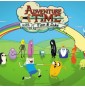 Adventure Time