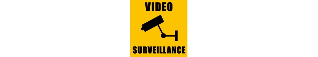 Catégorie Vidéo-Surveillance - FOXCHIP : 