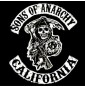 Sons of Anarchy