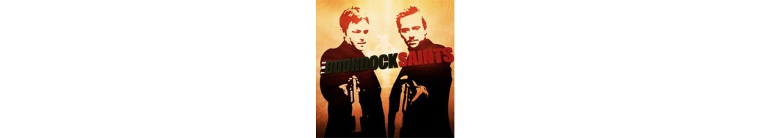 Boondock Saints