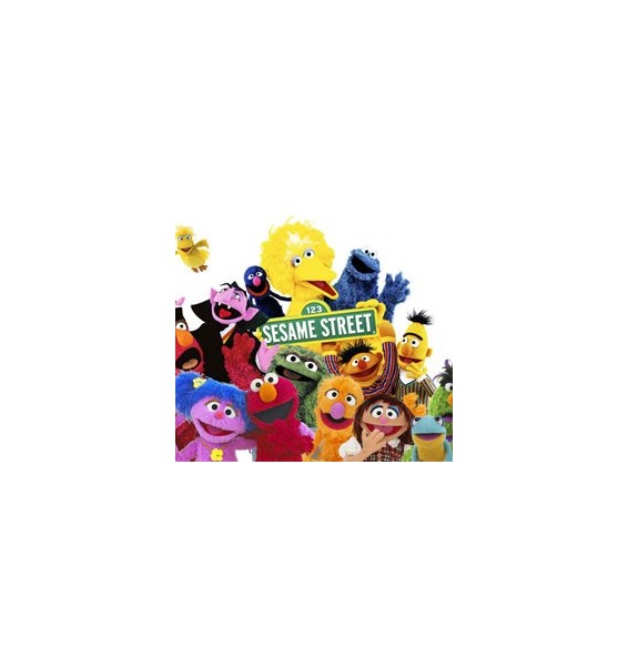 Sesame Street