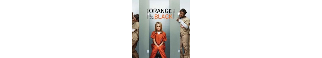 Orange is the New Black TV