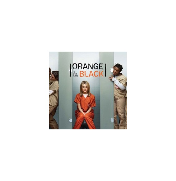 Orange is the New Black TV