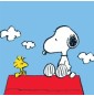 Snoopy Peanuts