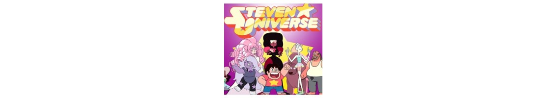 Steven Universe