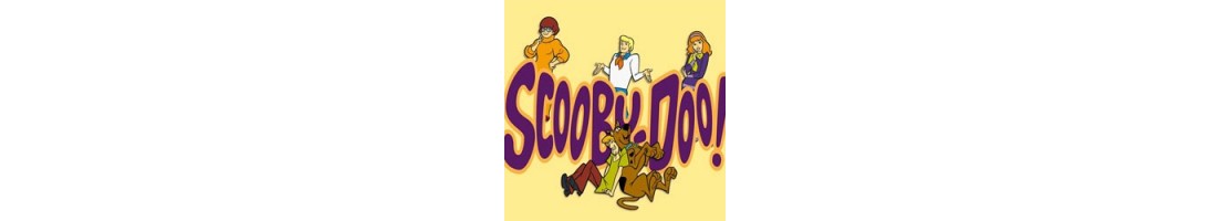 Scooby Doo