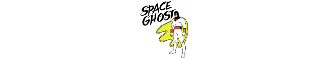 Space Ghost