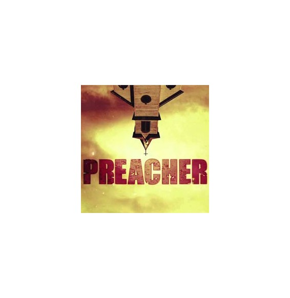 Preacher