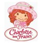 Charlotte Aux Fraises