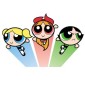 Powerpuff Girls