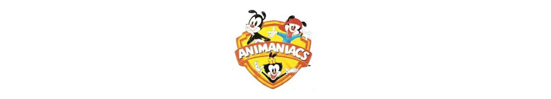 Les Animaniacs