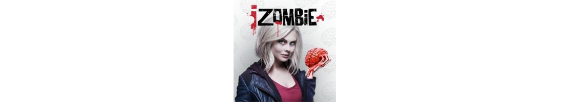 Izombie