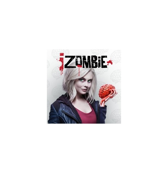 Izombie