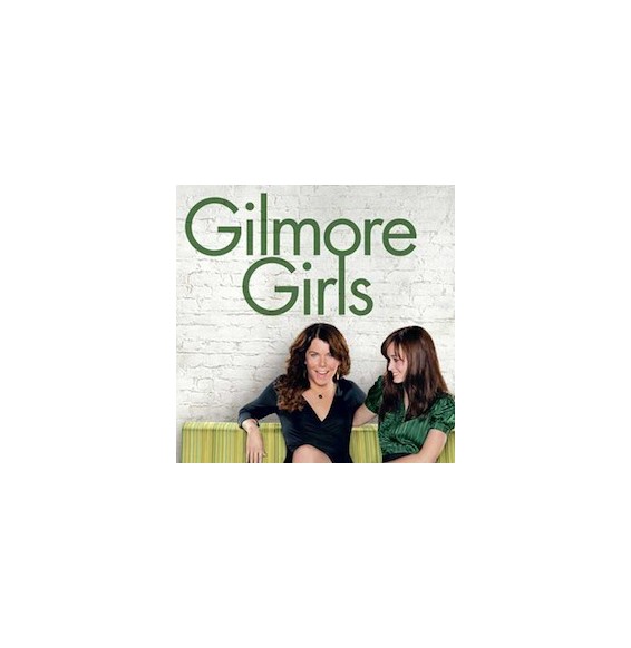 Gilmore Girls