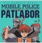 Patlabor