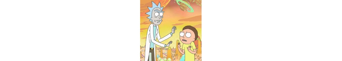 Rick et Morty