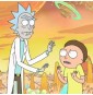 Rick et Morty