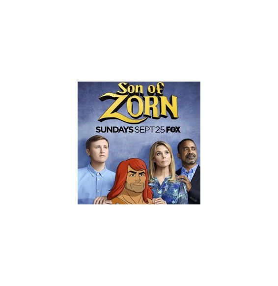 Son of Zorn