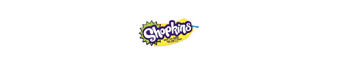 Shopskins