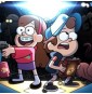 Gravity Falls