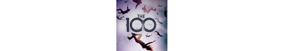 The 100