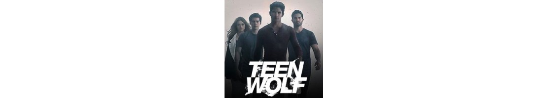 Teen Wolf