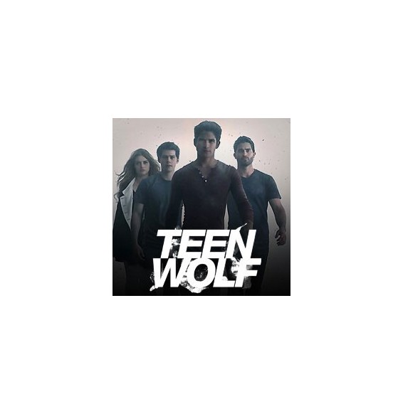 Teen Wolf