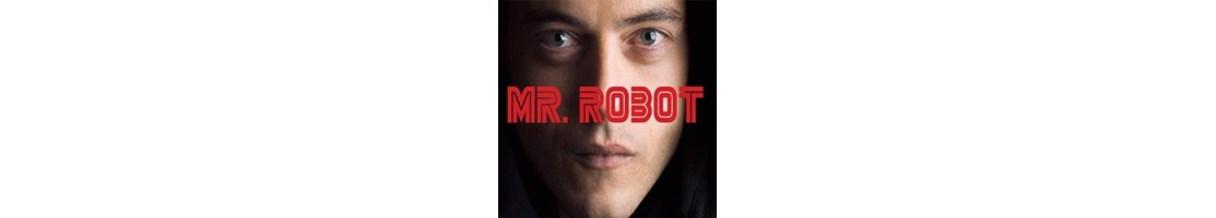 Mr Robot