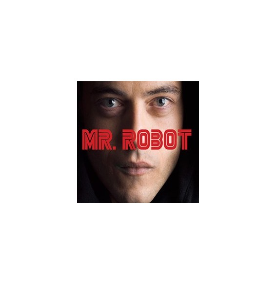 Mr Robot