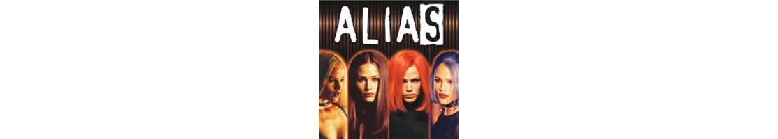 Alias