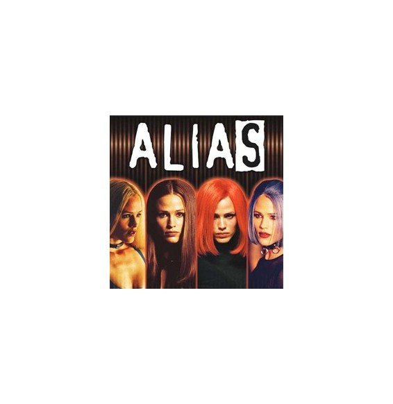 Alias