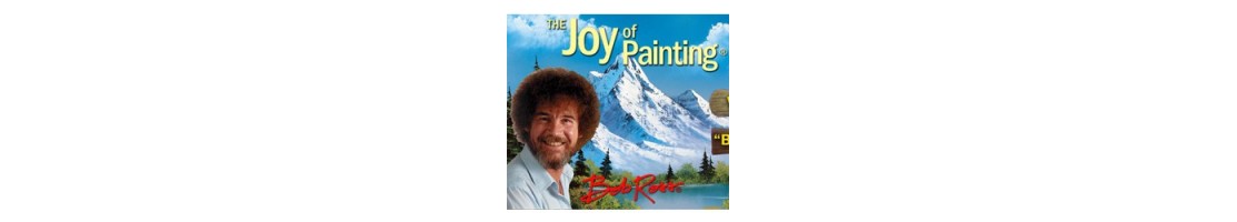 Bob Ross