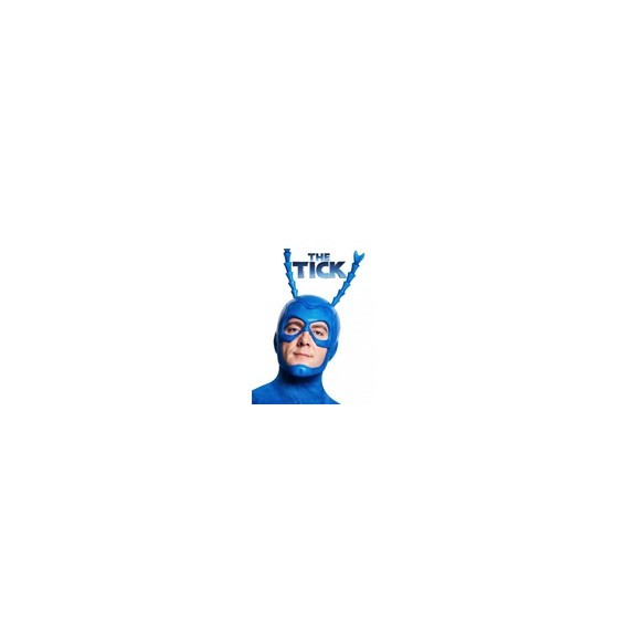 The Tick