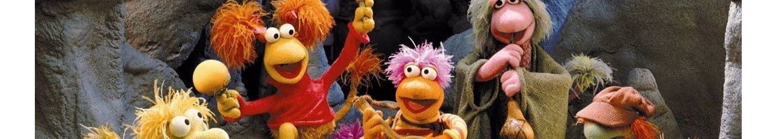 Fraggle Rock