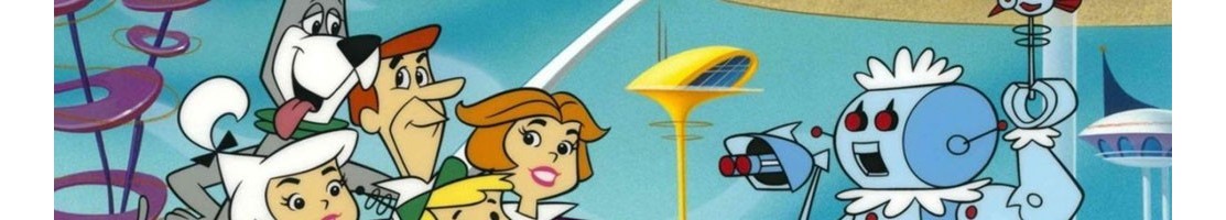 The Jetsons