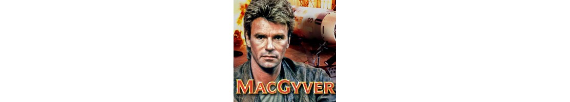 MacGyver