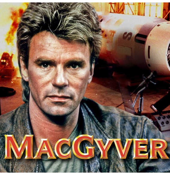 MacGyver