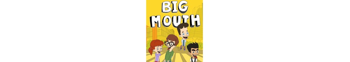 Big Mouth