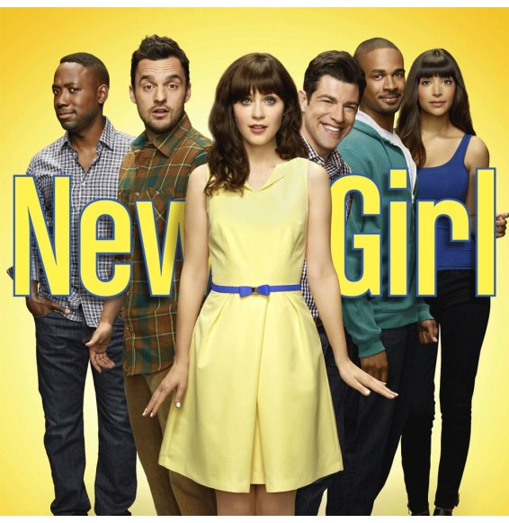 New Girl