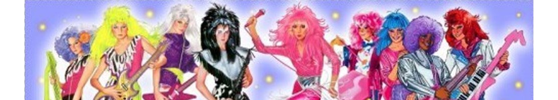 Jem & Les Hologrammes